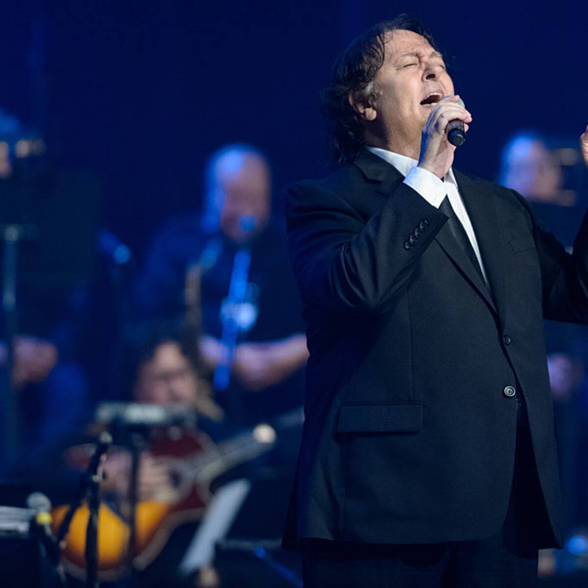 Es como si no hubiera pasado el tiempo para esa música: Alejandro Jaén por canción ‘Sin una ilusión’