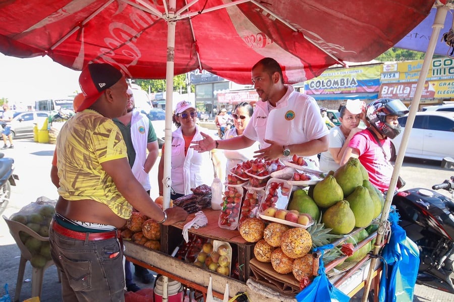 Alcaldía de Cartagena