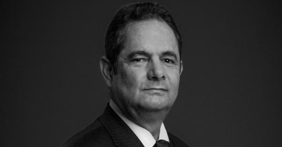 Germán Vargas Lleras, exvicepresidente de la República.