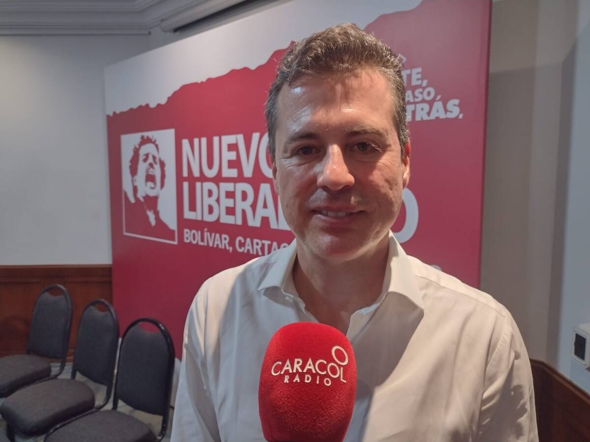 “Gobierno no ha elaborado soluciones a corto plazo: Galán sobre tarifas de energía