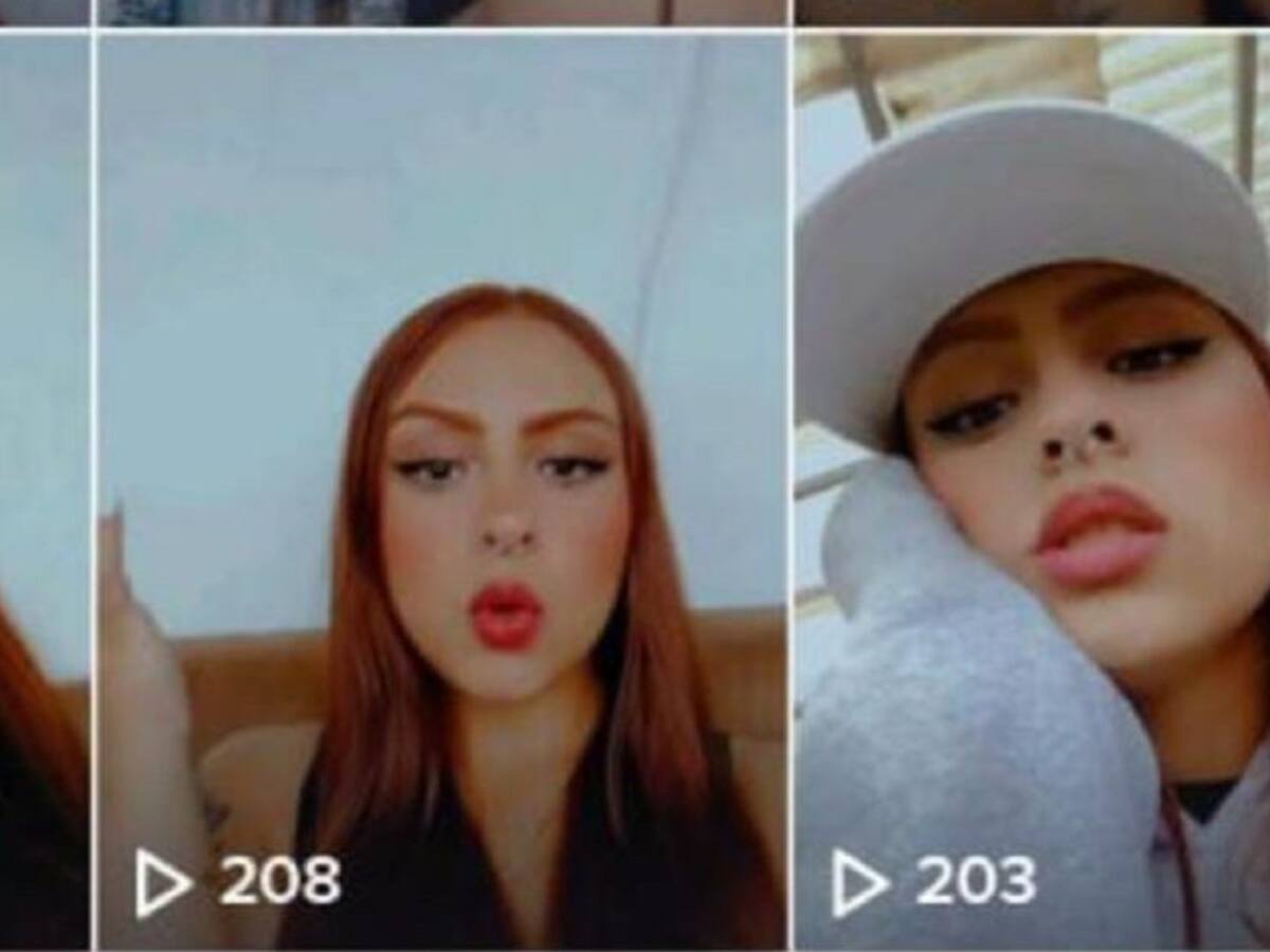 Trágico final para la búsqueda de la joven Luna Andrea Orozco