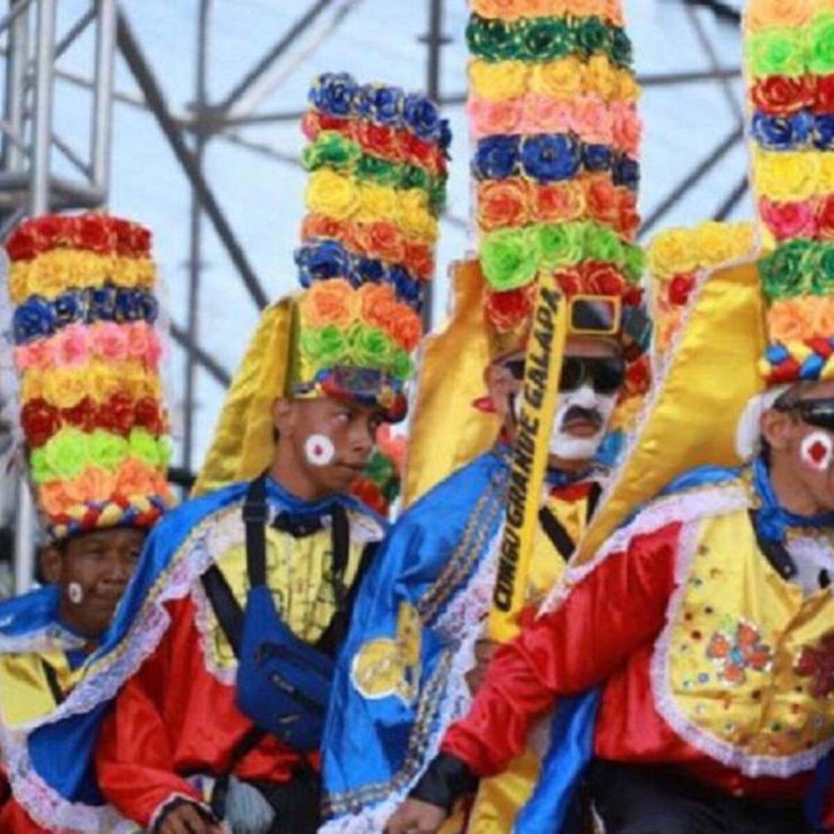 COVID-19: Carnaval de Barranquilla sería aplazado por prevención