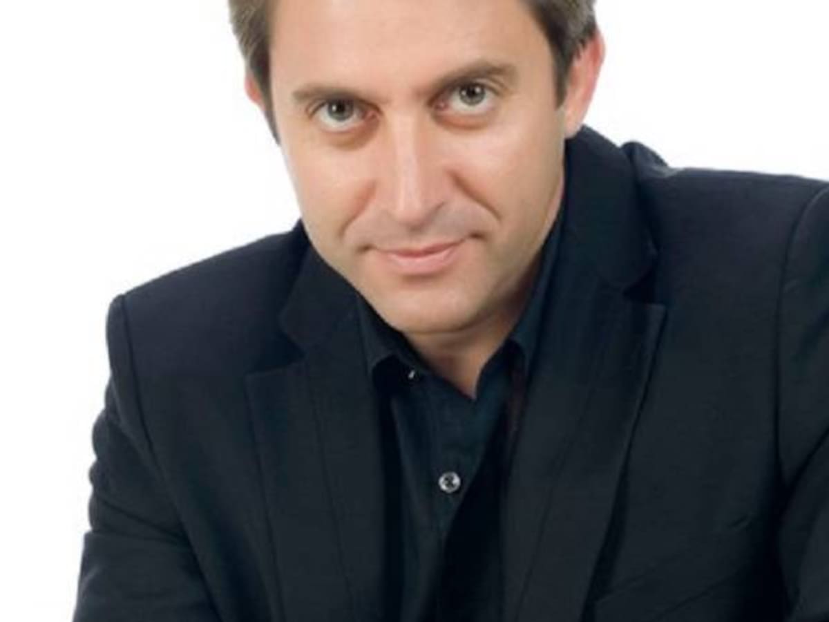 Cinco consejos de Tony Kamo para lograr cambios en su vida