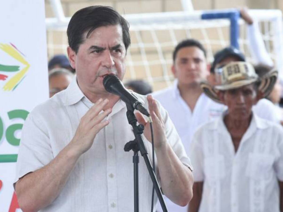 Gobierno reitera que ELN debe liberar a los secuestrados para iniciar diálogos de paz