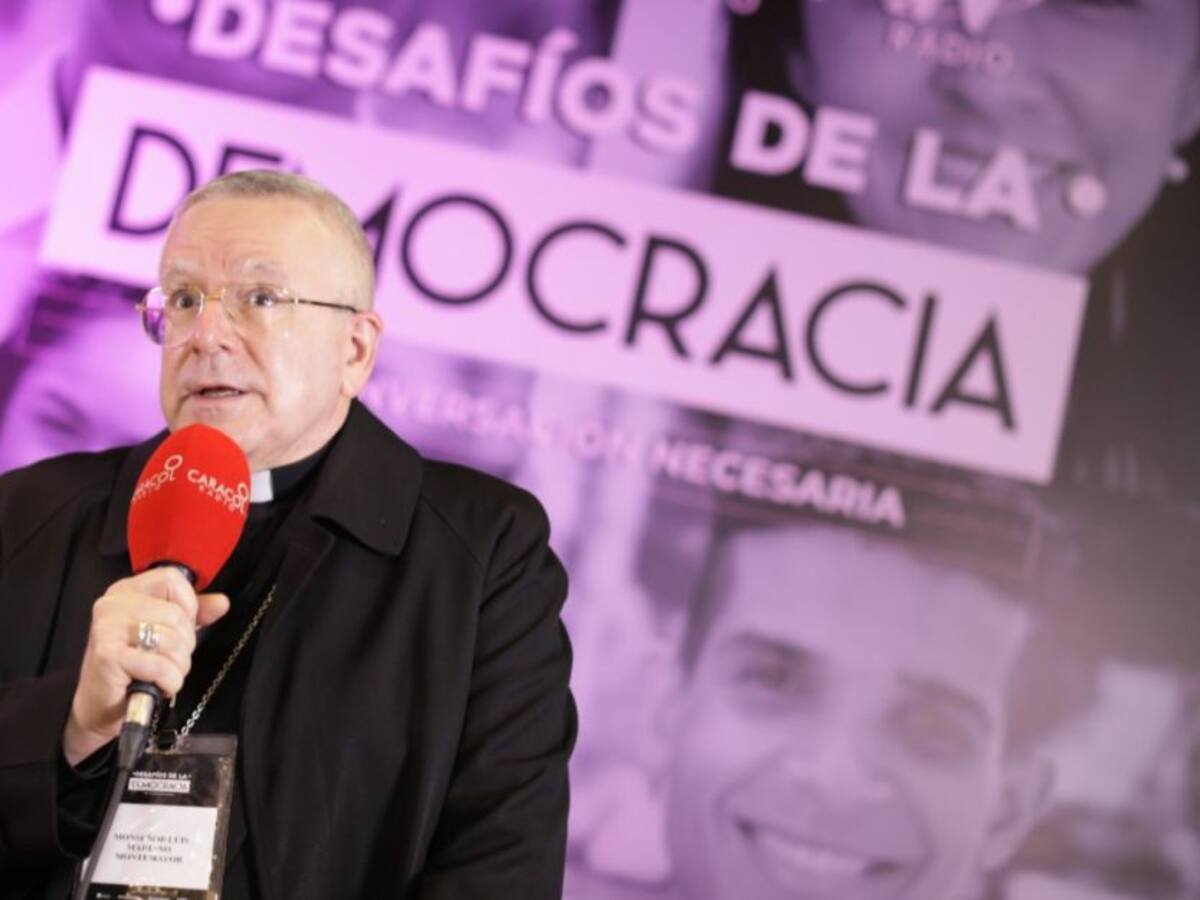 Impulsar participación de la ciudadanía en las votaciones: Nuncio