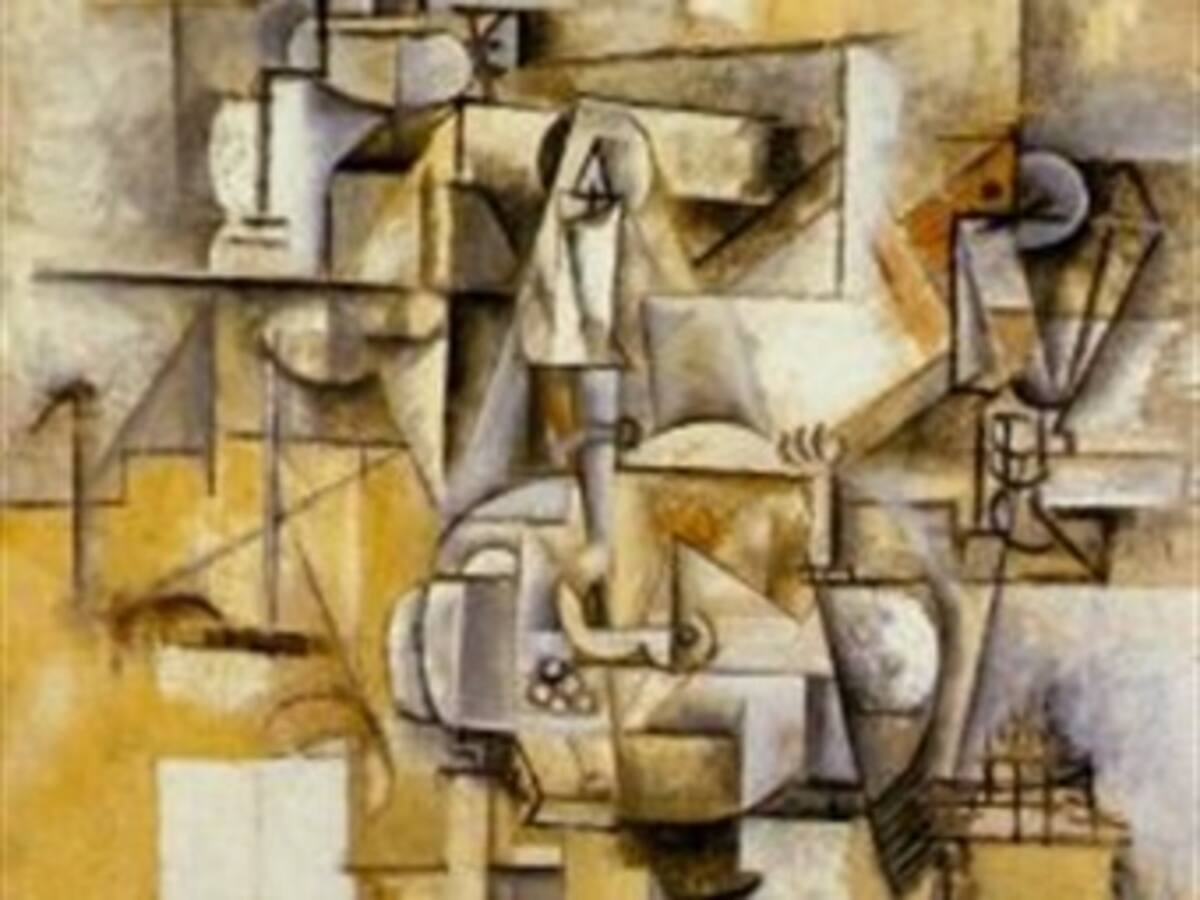 Roban cinco cuadros, entre ellos un 'Picasso', de un museo de París