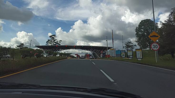 Gobernador del Quindío, Roberto Jairo Jaramillo