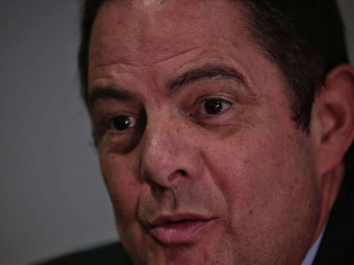 Vargas Lleras de La Luciérnaga: “Ivancho Duque es mi nuevo mejor amigo”