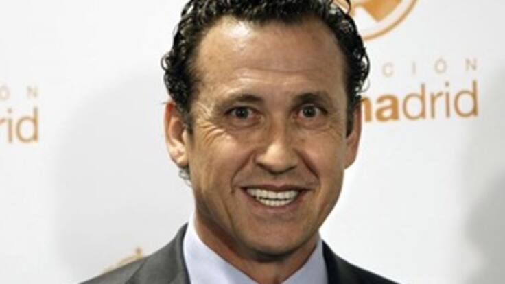 "Colombia podría pelear el título en Brasil 2014": Jorge Valdano