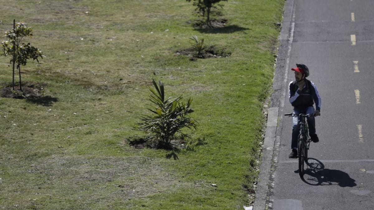 ¿Qué resultados dejó el día sin carro y sin moto de Duitama, Boyacá?