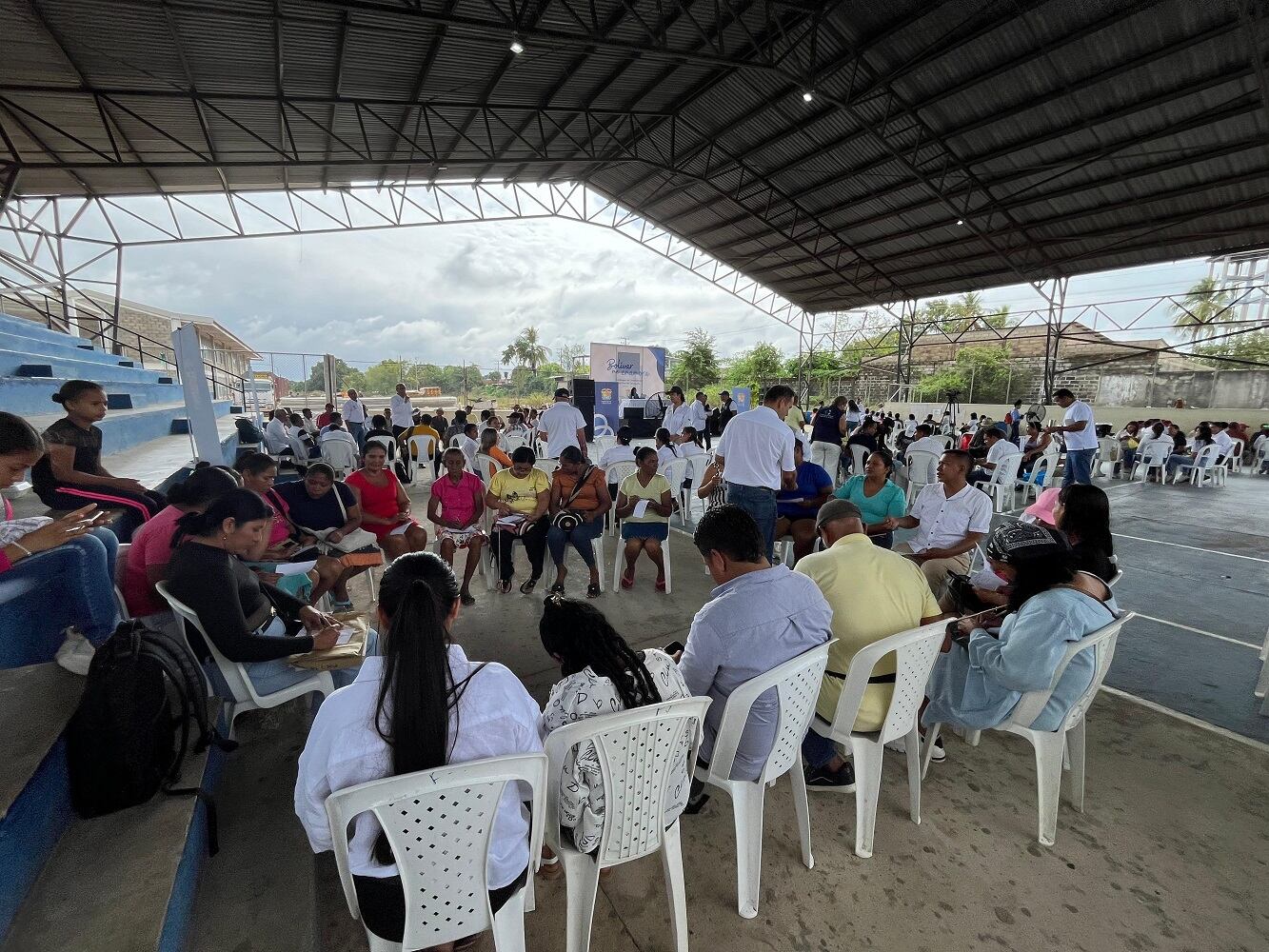 Gobernación de Bolívar