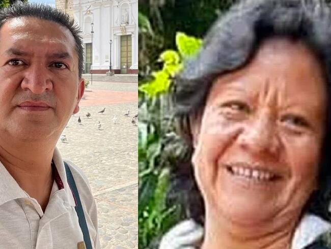 La carta de los familiares de los funcionarios de la Fiscalía secuestrados en Cauca