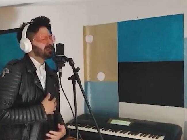 Artistas tolimenses presentan 'Cuídate Mucho'