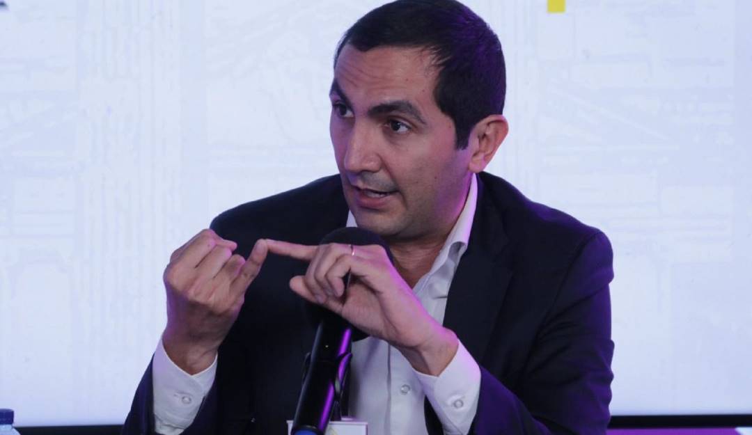 David Barguil - Caracol Radio