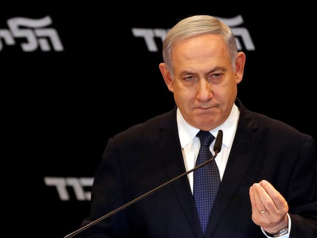 “Irán sufrirá un golpe rotundo si ataca Israel”: Netanyahu