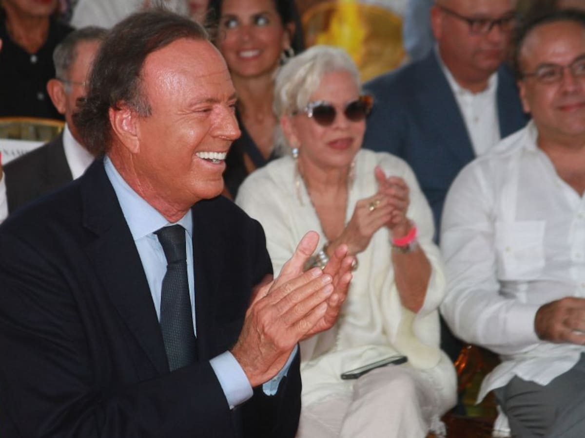 Memes Julio Iglesias: la tradición para empezar el séptimo mes del año