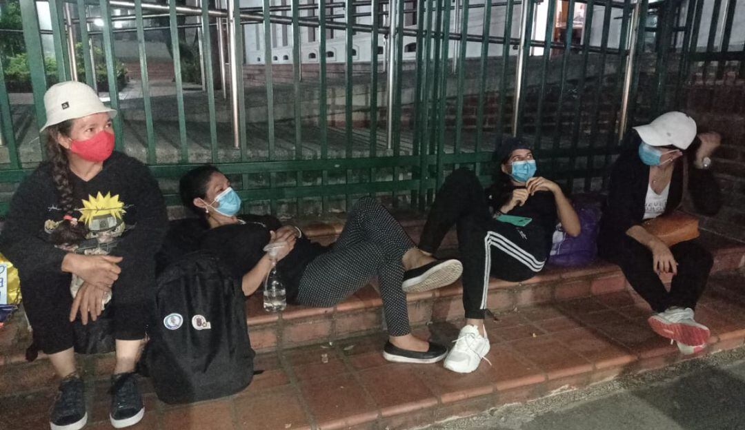 Asinort acompaña reclamaciones de docentes del Catatumbo