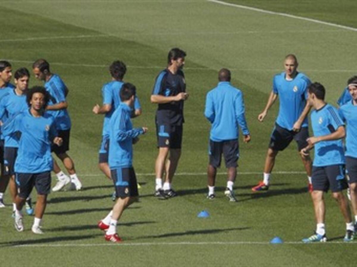 Real Madrid-Ajax, Nápoles-Villarreal y Bayern-City abren segunda fecha de Champions