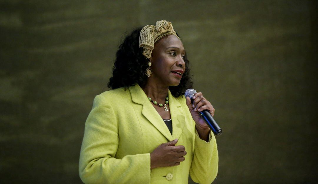 María Isabel Urrutia