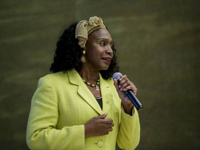 María Isabel Urrutia