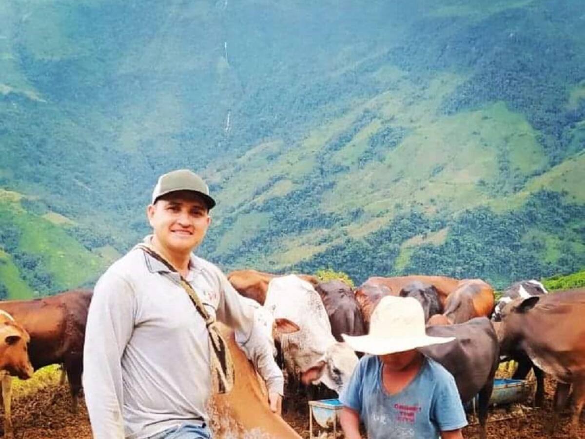 Empresarios del Bajo Cauca estarán en Expo Agrofuturo en Bogotá