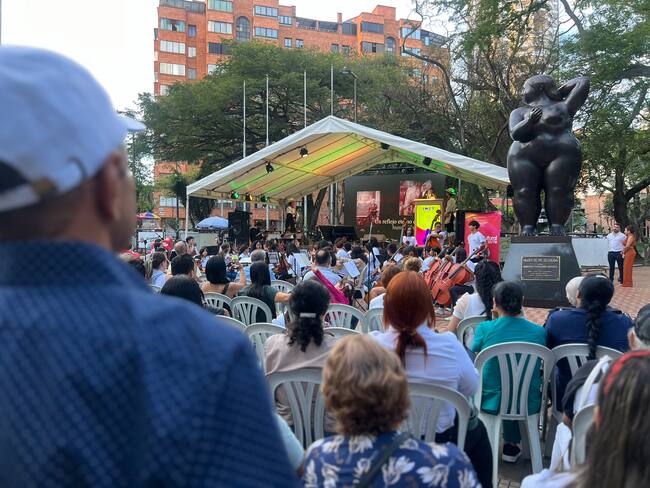 Se acabó el año y ¿qué viene para el sector cultural en Bucaramanga?