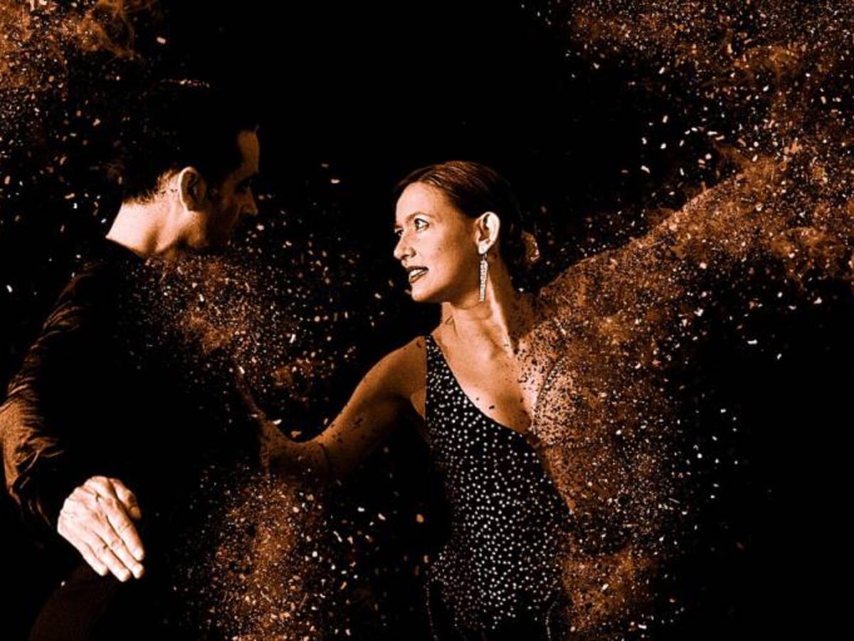 Vida en pareja: un baile de dos