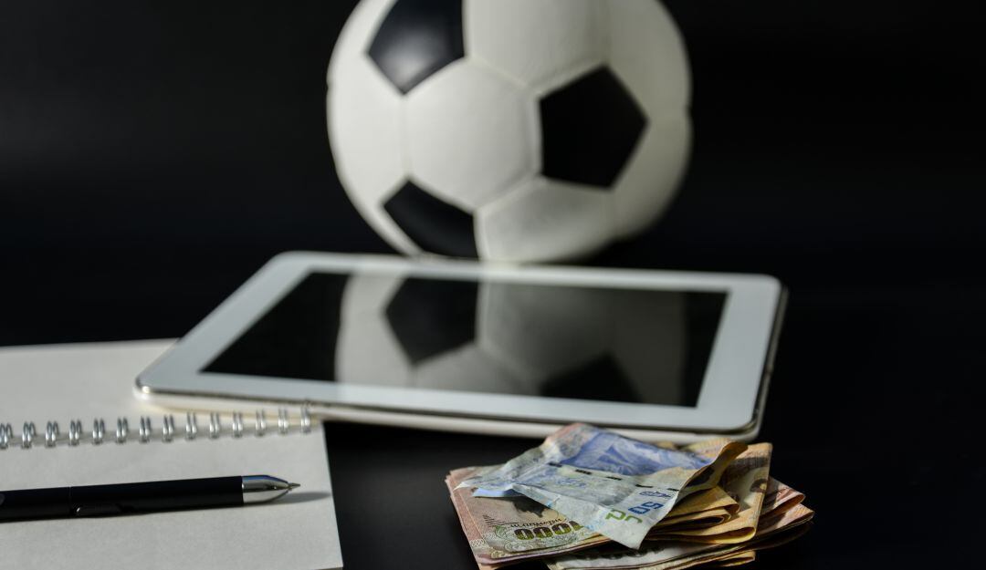 Apuestas deportivas. 