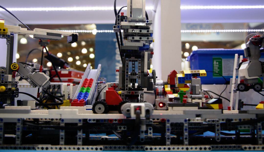 El programa líder en generar capacidades de innovación en Colombia, llega de la mano de la Cámara de Comercio de Cartagena y Minciencias