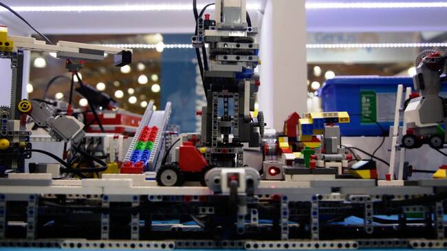 El programa líder en generar capacidades de innovación en Colombia, llega de la mano de la Cámara de Comercio de Cartagena y Minciencias