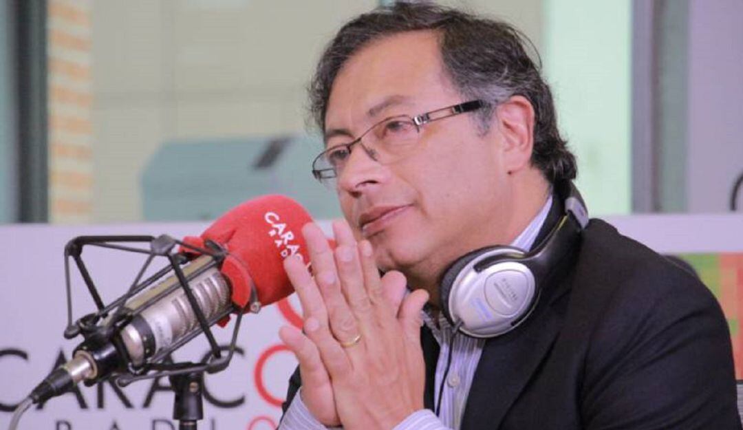 Gustavo Petro Urrego