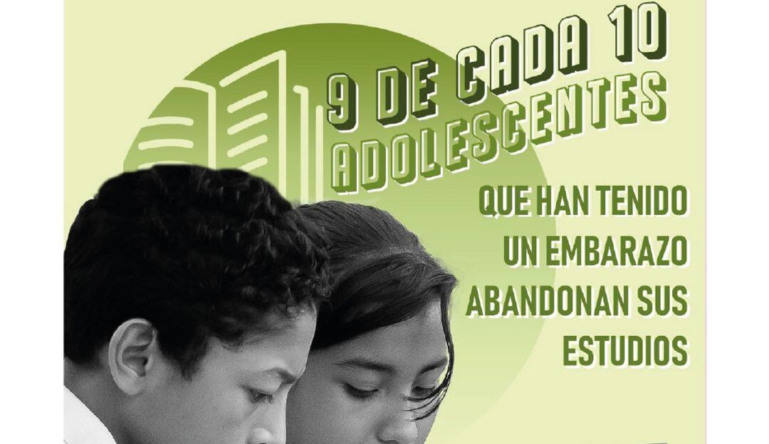 Prevención del embarazo en adolescentes