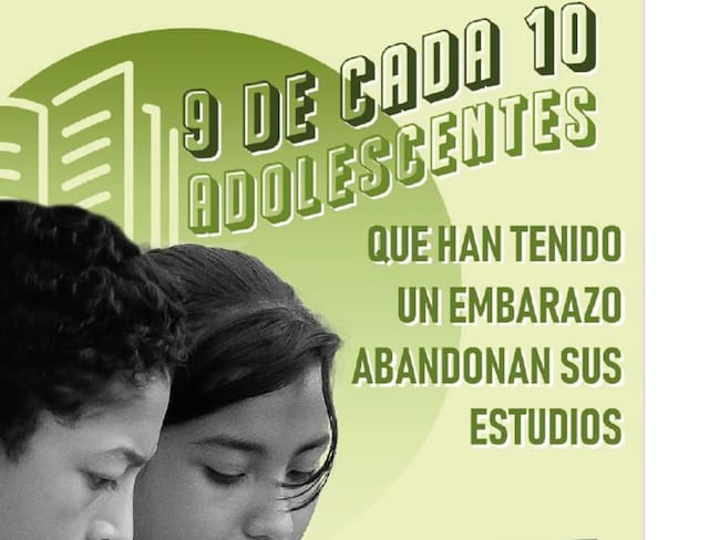 Prevención del embarazo en adolescentes