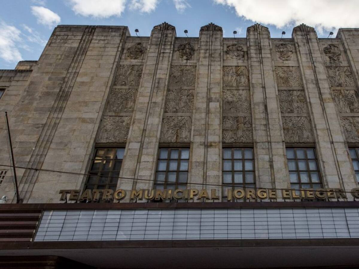 La agenda cultural de Bogotá en septiembre