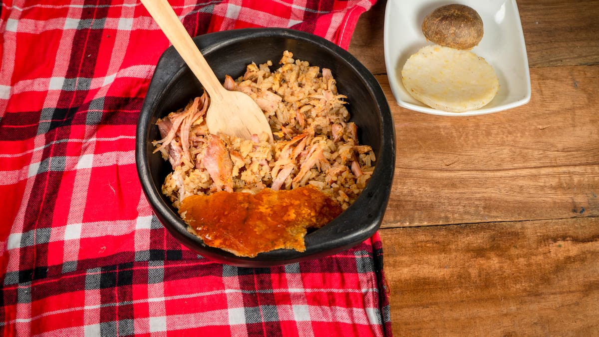 La lechona es el mejor plato de carne del mundo según importante listado ¿Quién es segundo?