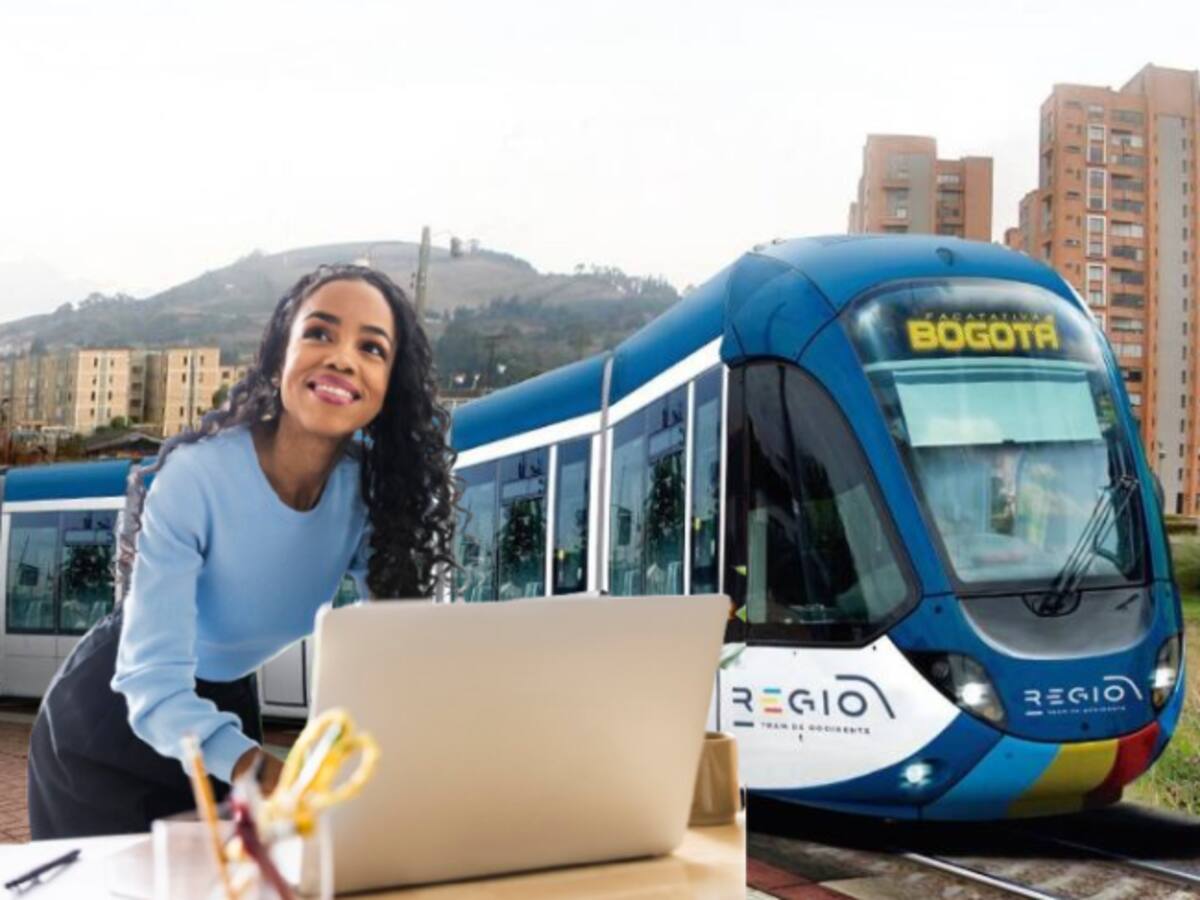 Abren vacantes para trabajar en el RegioTram de Occidente ¿cómo postularse? Estos son los requisitos