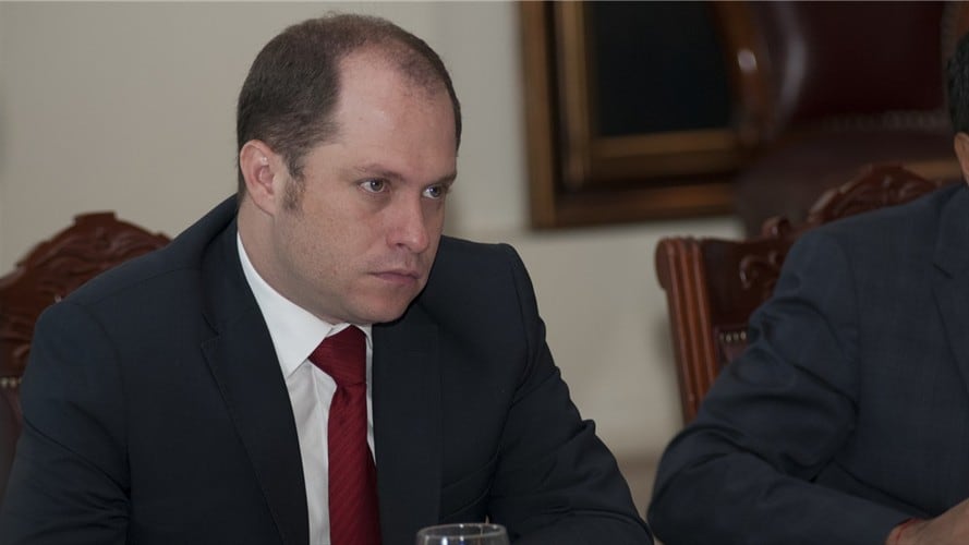 Héctor Olimpo Espinosa, gobernador de Sucre, aseguró en La W que el paro armado del Clan del Golfo no tiene antecedentes en la región.