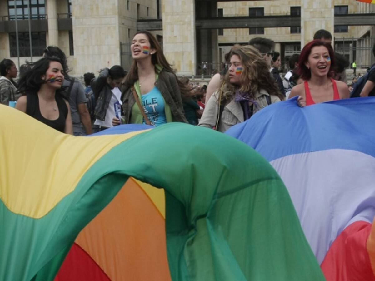 Matrimonio igualitario hace justicia con millones de colombianos: Gobierno