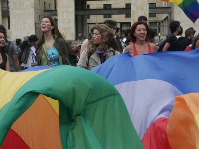 Matrimonio igualitario hace justicia con millones de colombianos: Gobierno