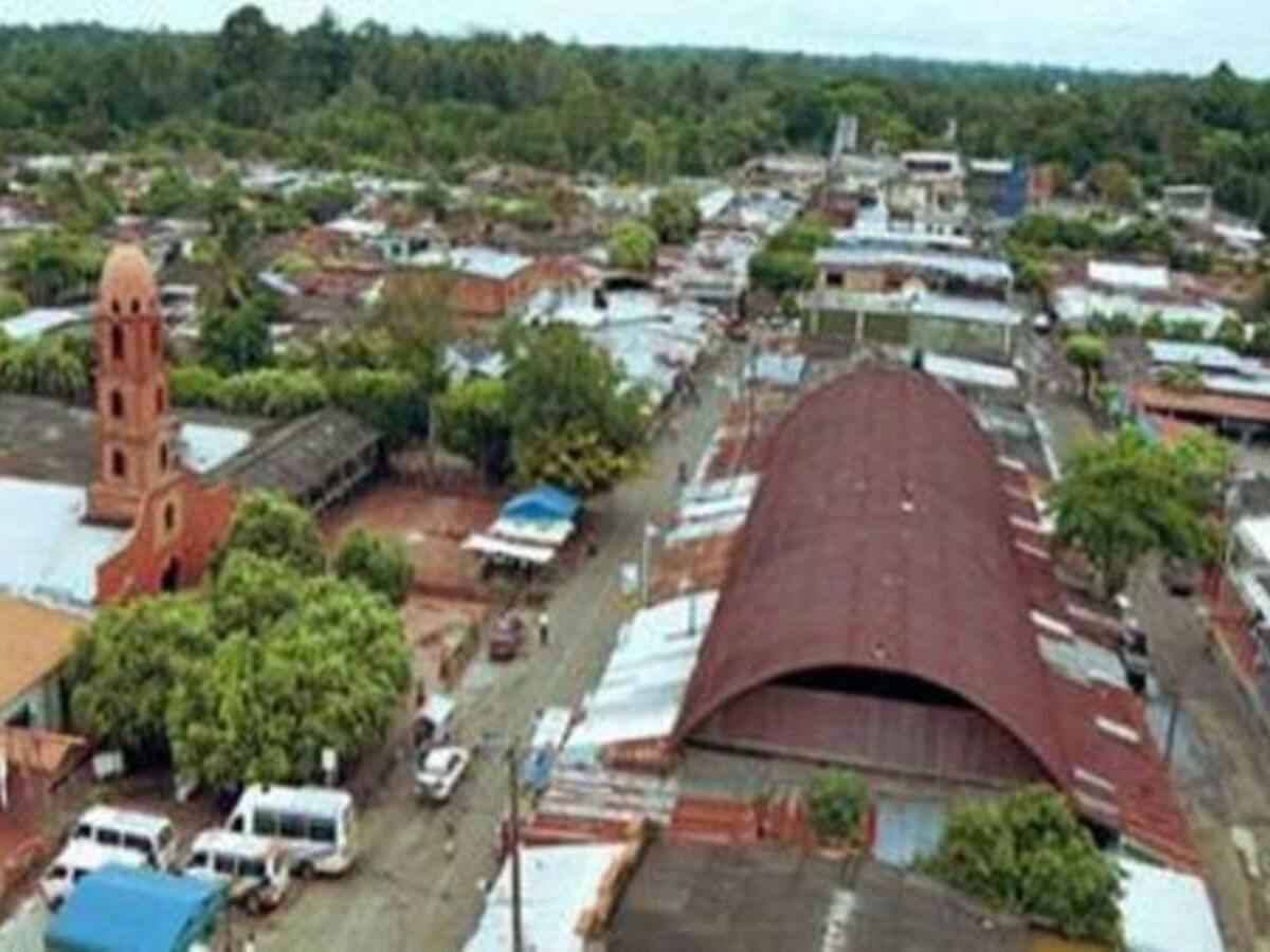 Misión de Observación alerta por trashumancia en municipios de frontera