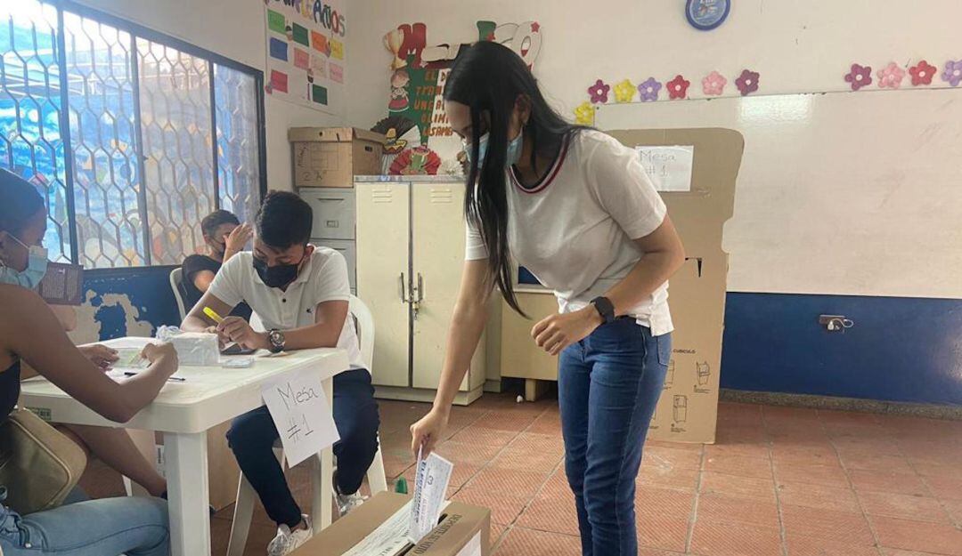 Elecciones Consejos de Juventud