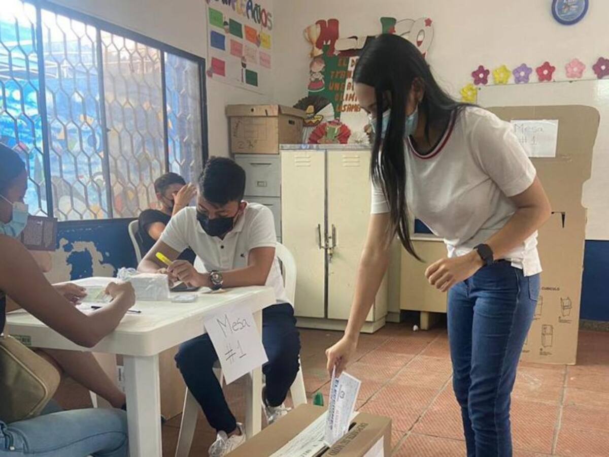 ¿Cuáles fueron los principales enemigos de las elecciones?