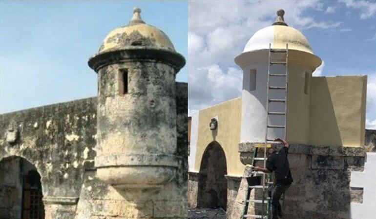 ¿Qué o quienes mandan cáscara en Colombia?. Foto: Proporcionada por Antonio Canchila