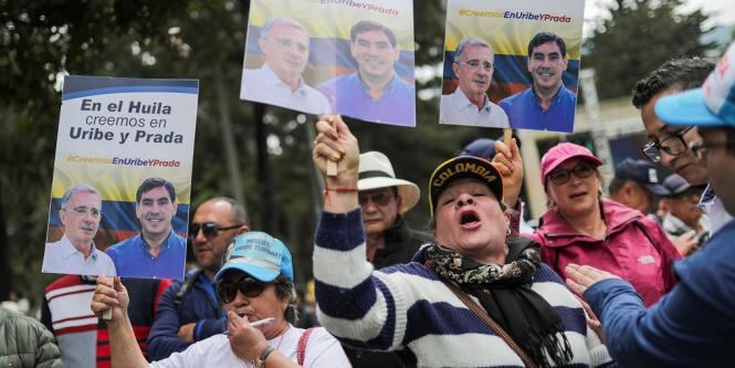 Pitalito y Neiva seran epicentro de las concentraciones