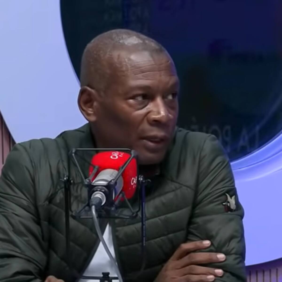 Bonner Mosquera, durísimo con la actualidad de Millonarios: “No se puede jugar tan feo”