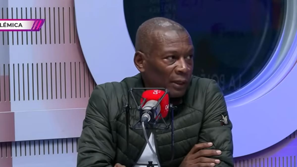 Bonner Mosquera, durísimo con la actualidad de Millonarios: “No se puede jugar tan feo”