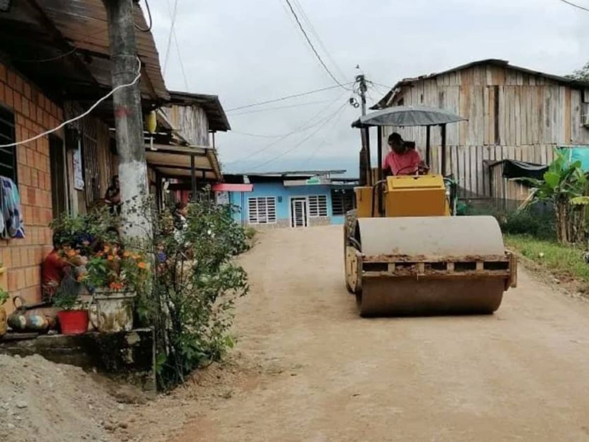 Se perderían más de 6 billones destinados a la reconstrucción de Mocoa