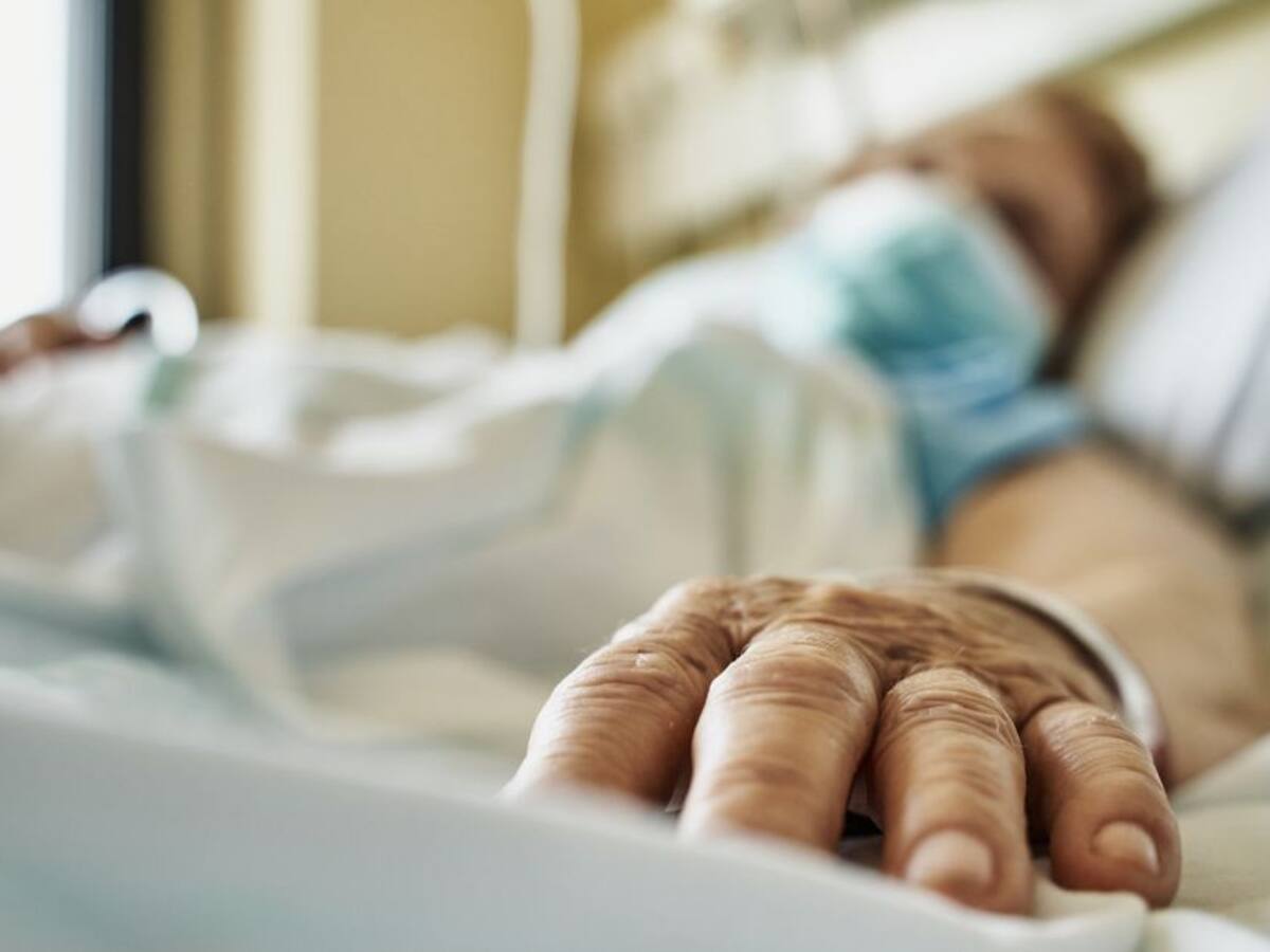 Preguntas y respuestas sobre Ómicron, el virus más contagioso del mundo