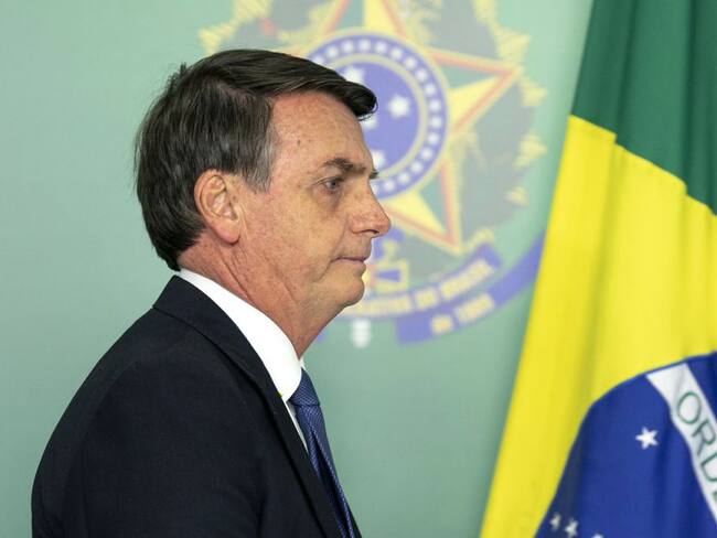Bolsonaro confirma la subasta de 12 aeropuertos de Brasil para marzo