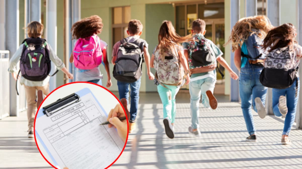 Elsa Encinales, secretaria de Educación,